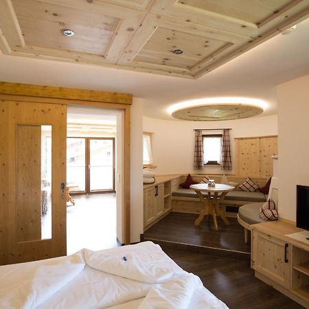 Landhaus Schnoeller Tannheim Luaran gambar