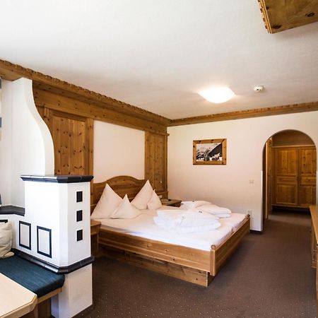 Landhaus Schnoeller Tannheim Luaran gambar