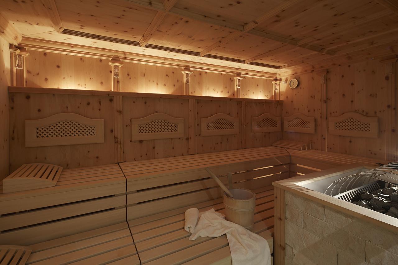 Landhaus Schnoeller Tannheim Luaran gambar