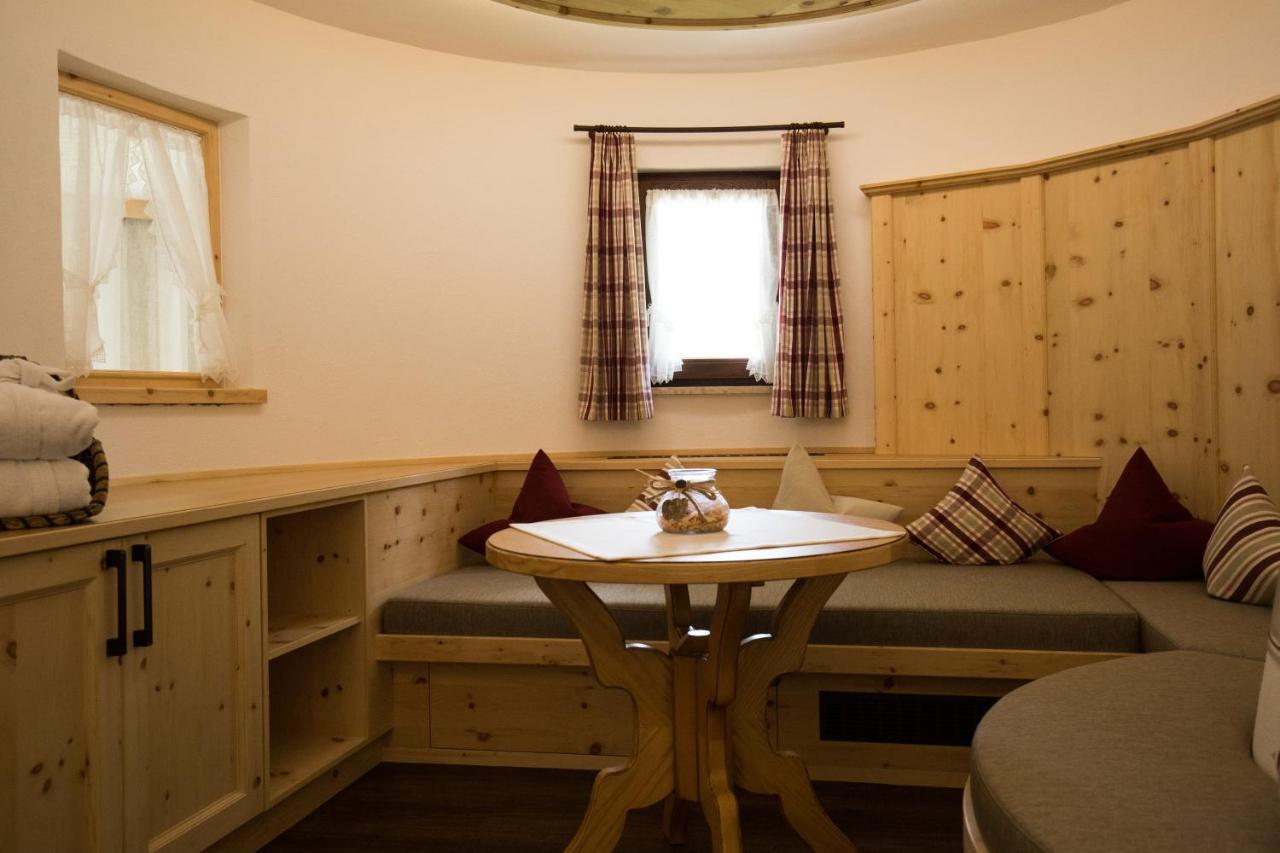 Landhaus Schnoeller Tannheim Luaran gambar